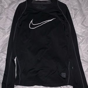 Nike shirt